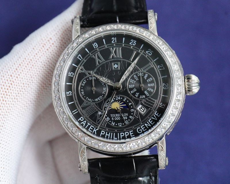 PATEK PHILIPPE Watches